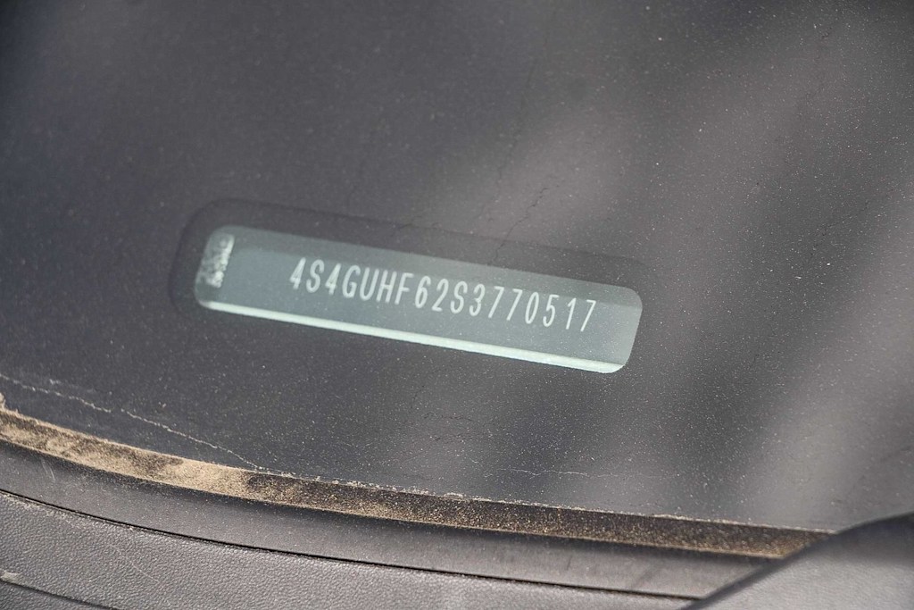 Thumbnail: 2025 Subaru Crosstrek - 16