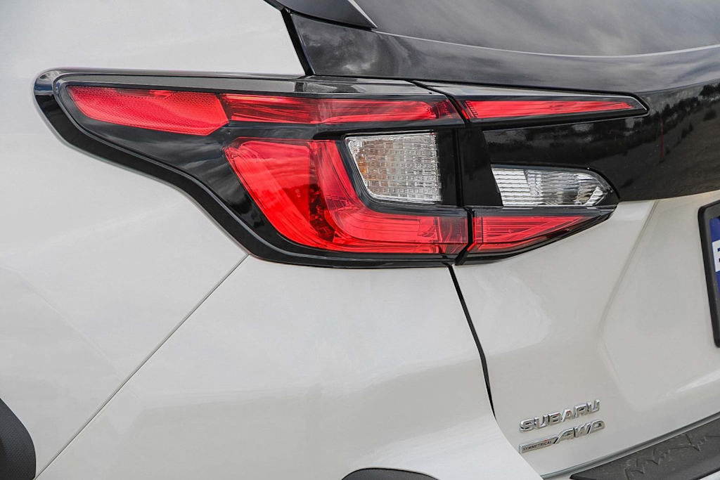 Thumbnail: 2025 Subaru Crosstrek - 22