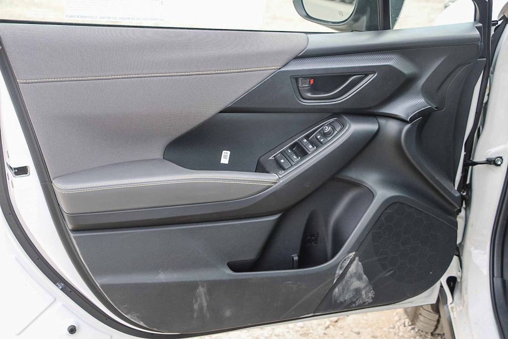 Thumbnail: 2025 Subaru Crosstrek - 24