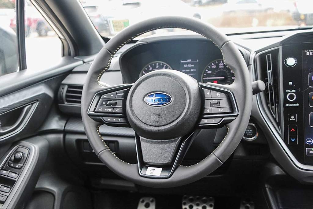 Thumbnail: 2025 Subaru Crosstrek - 11