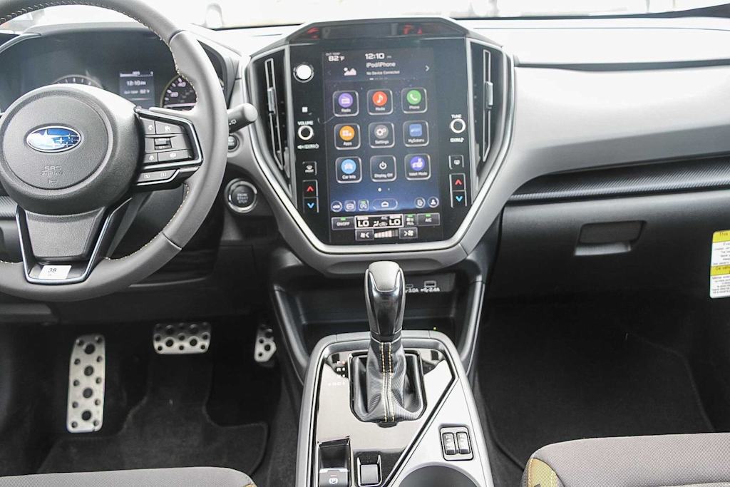 Thumbnail: 2025 Subaru Crosstrek - 7