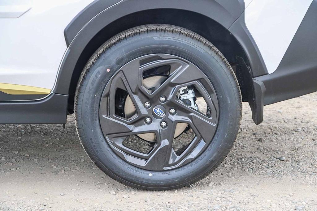 Thumbnail: 2025 Subaru Crosstrek - 21