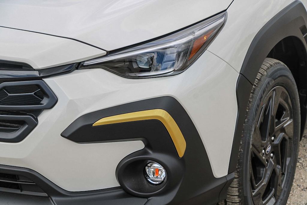 Thumbnail: 2025 Subaru Crosstrek - 20