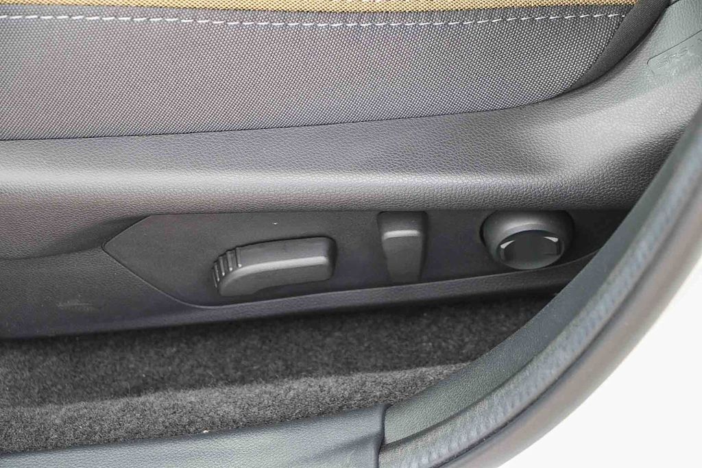 Thumbnail: 2025 Subaru Crosstrek - 25