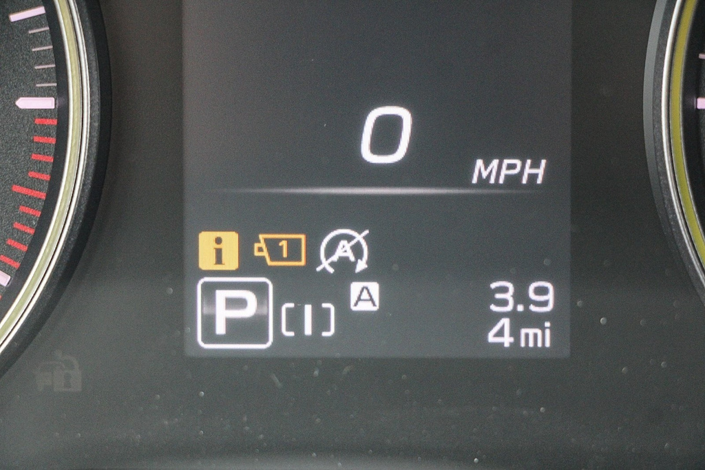 Thumbnail: 2025 Subaru Crosstrek - 13