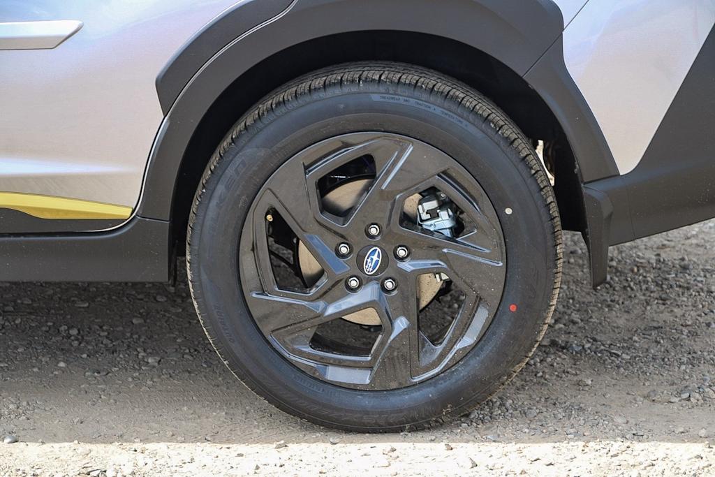 Thumbnail: 2025 Subaru Crosstrek - 20