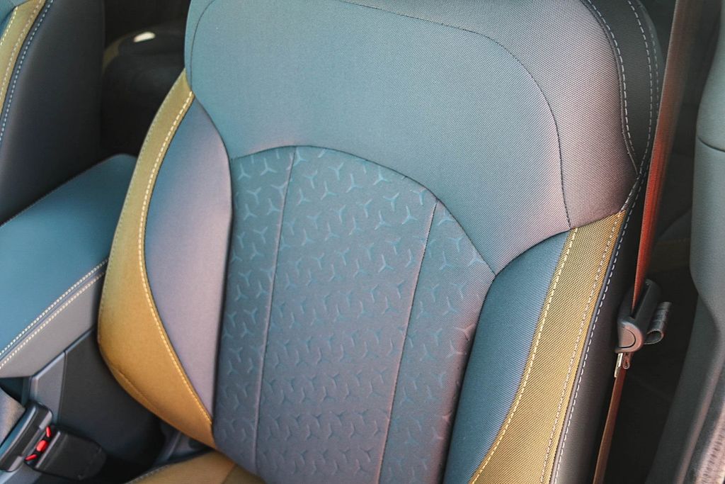 Thumbnail: 2025 Subaru Crosstrek - 28