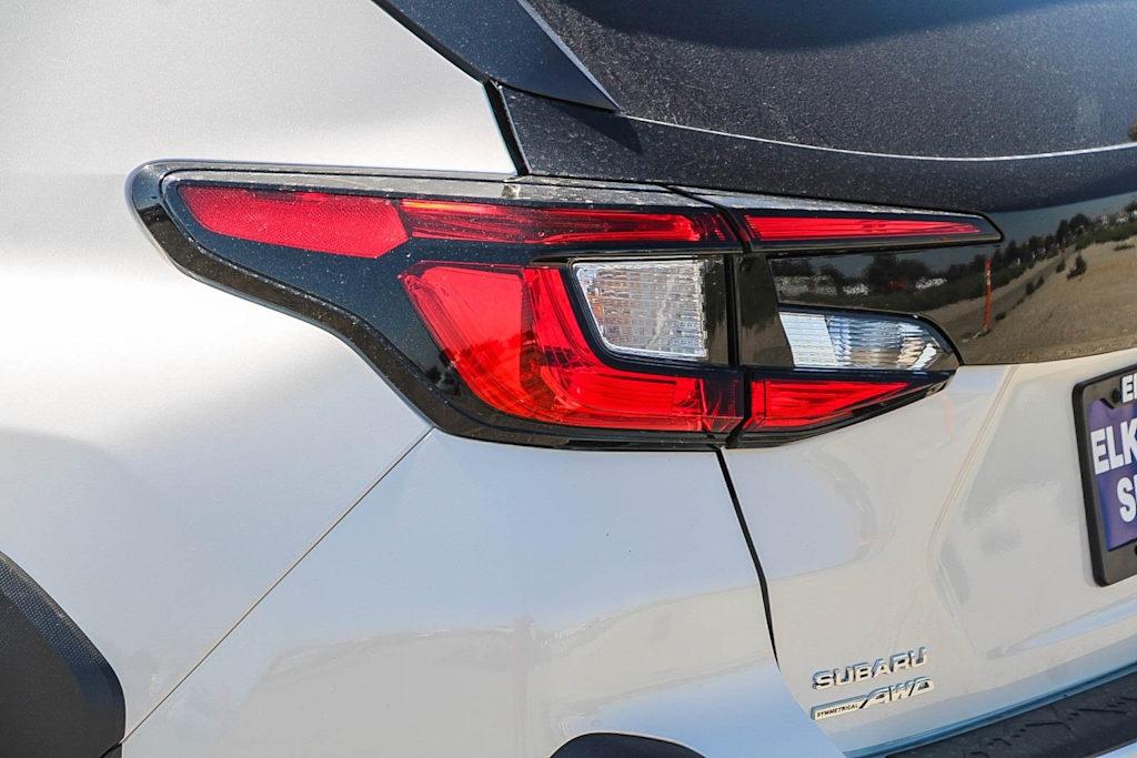 Thumbnail: 2025 Subaru Crosstrek - 22