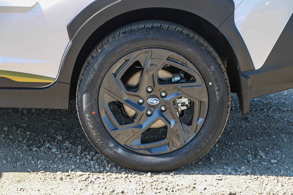 Thumbnail: 2025 Subaru Crosstrek - 21