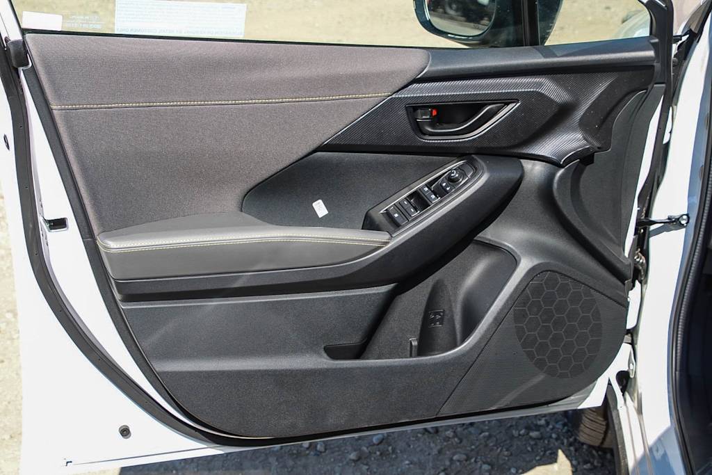 Thumbnail: 2025 Subaru Crosstrek - 24