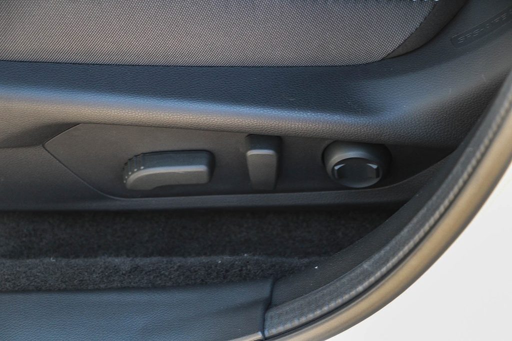 Thumbnail: 2025 Subaru Crosstrek - 25