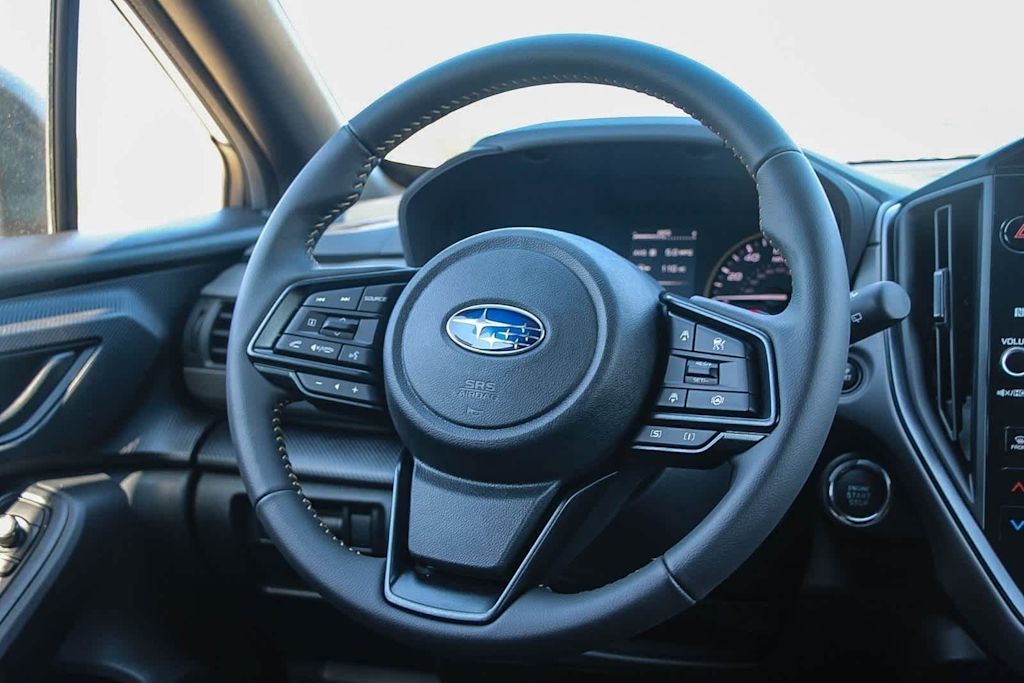 Thumbnail: 2025 Subaru Crosstrek - 2