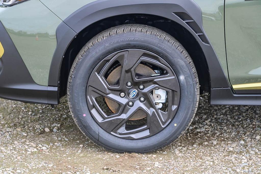 Thumbnail: 2026 Subaru Crosstrek - 6