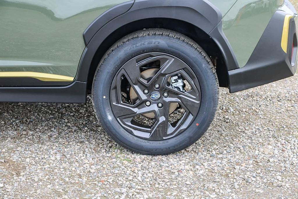 Thumbnail: 2026 Subaru Crosstrek - 20