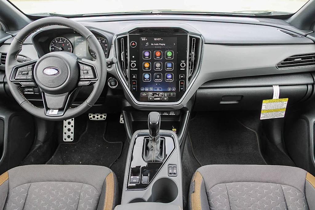 Thumbnail: 2026 Subaru Crosstrek - 11