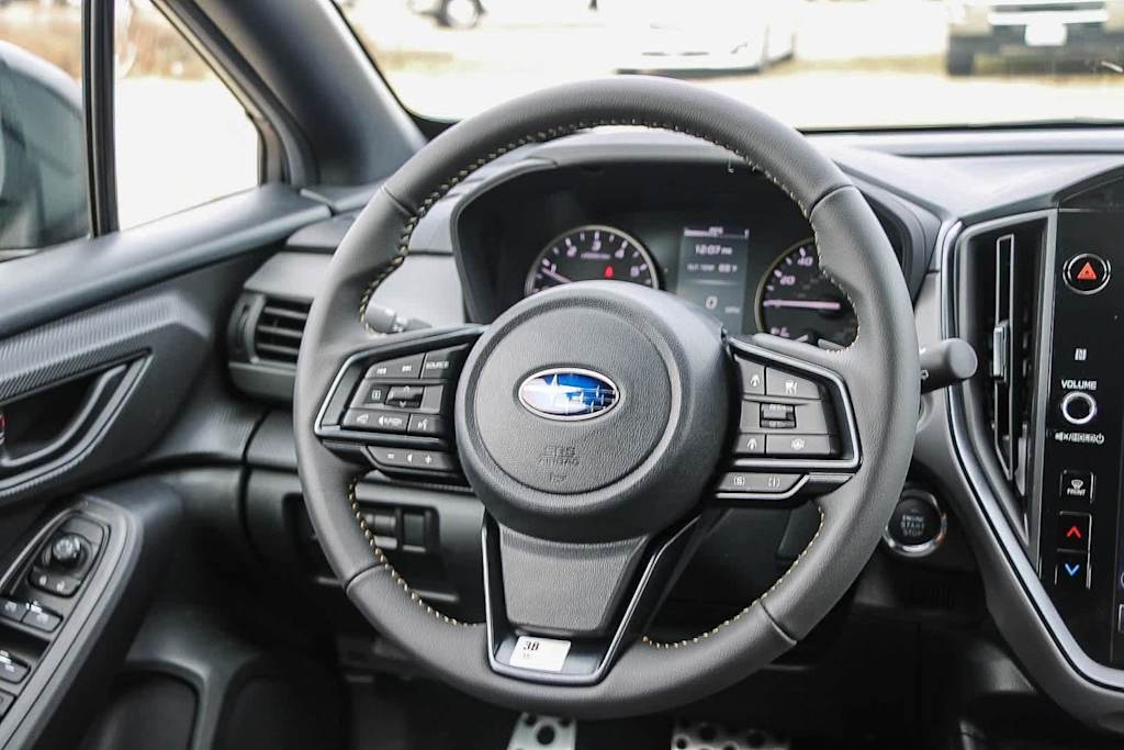 Thumbnail: 2026 Subaru Crosstrek - 7