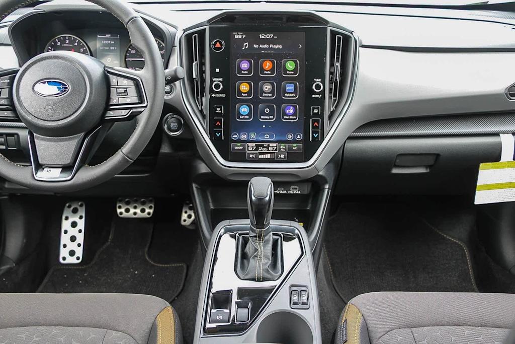 Thumbnail: 2026 Subaru Crosstrek - 2