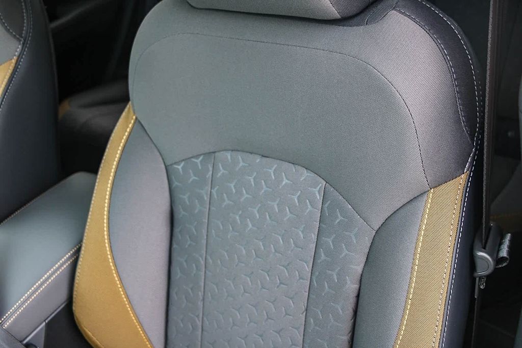 Thumbnail: 2026 Subaru Crosstrek - 24