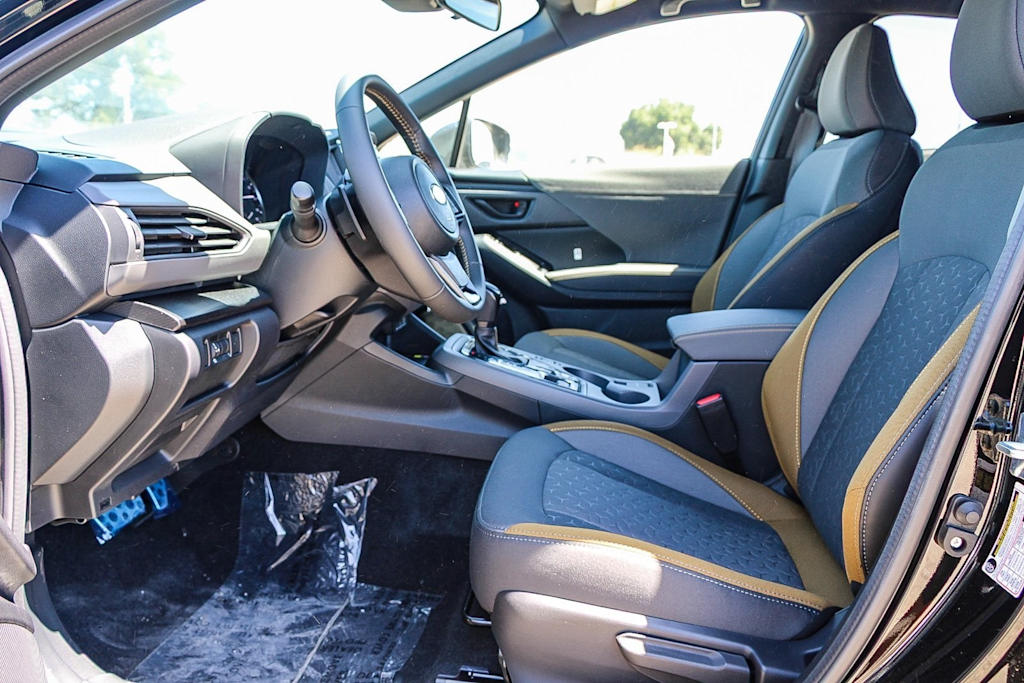 Thumbnail: 2025 Subaru Crosstrek - 10