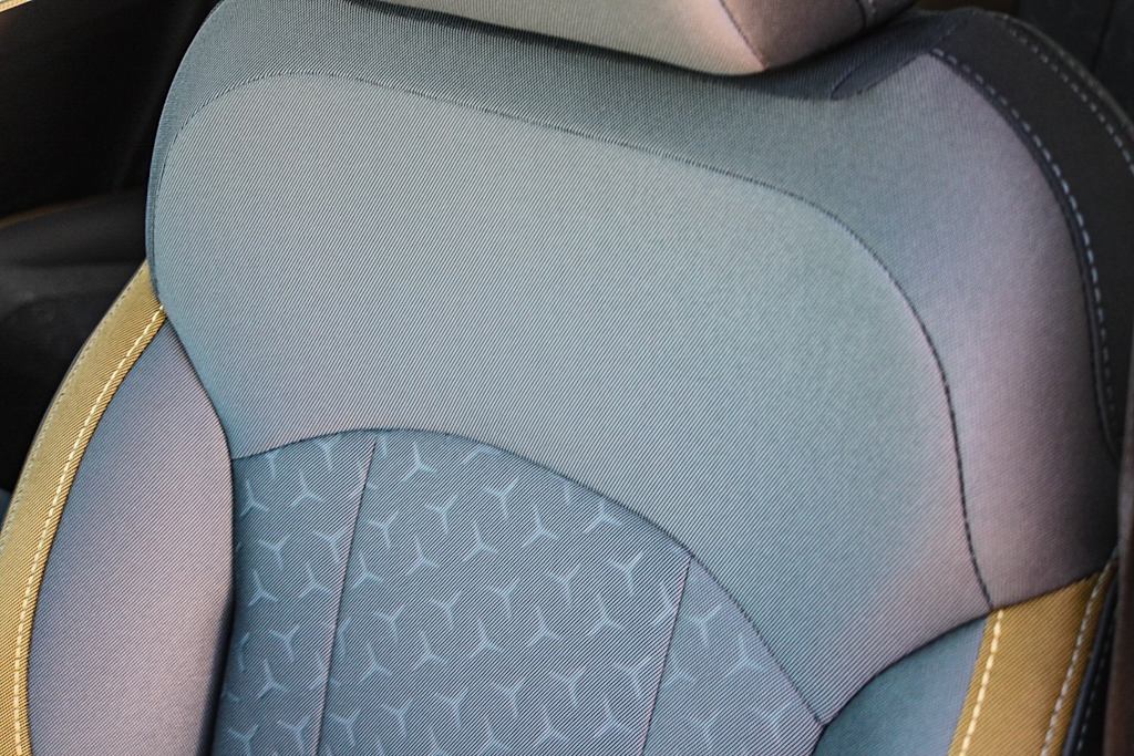 Thumbnail: 2025 Subaru Crosstrek - 24