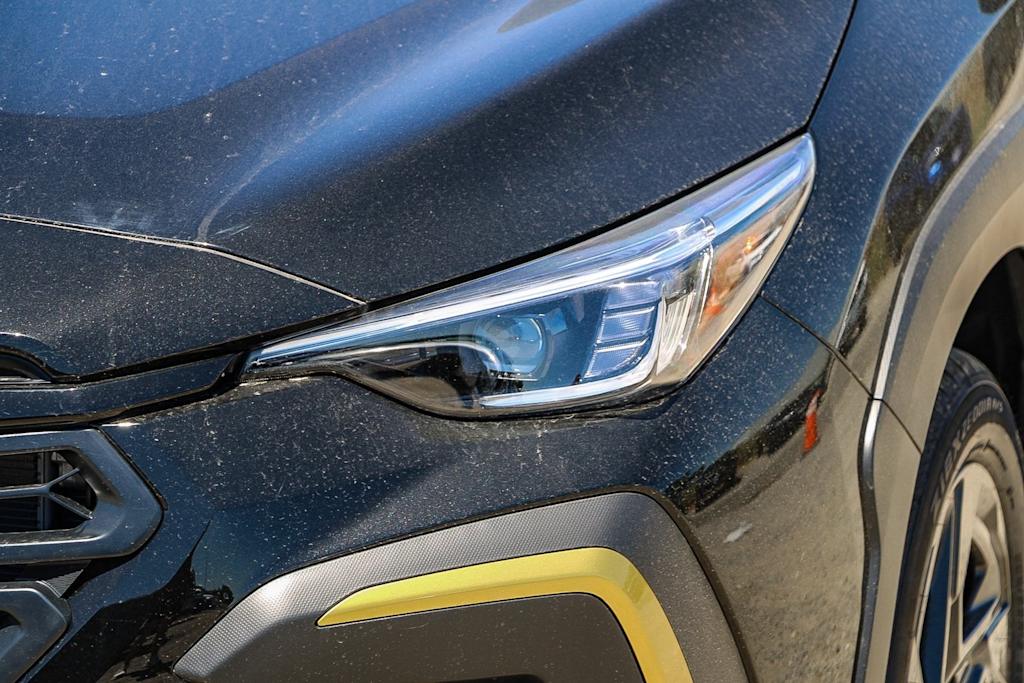 Thumbnail: 2025 Subaru Crosstrek - 18