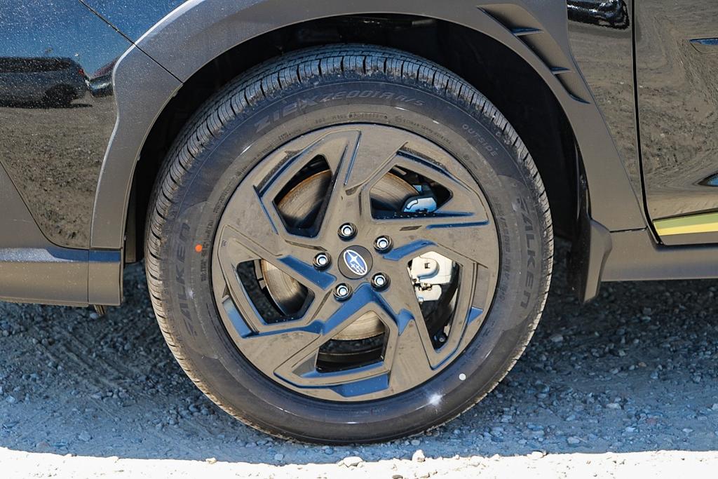 Thumbnail: 2025 Subaru Crosstrek - 6