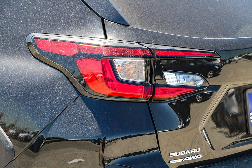 Thumbnail: 2025 Subaru Crosstrek - 21