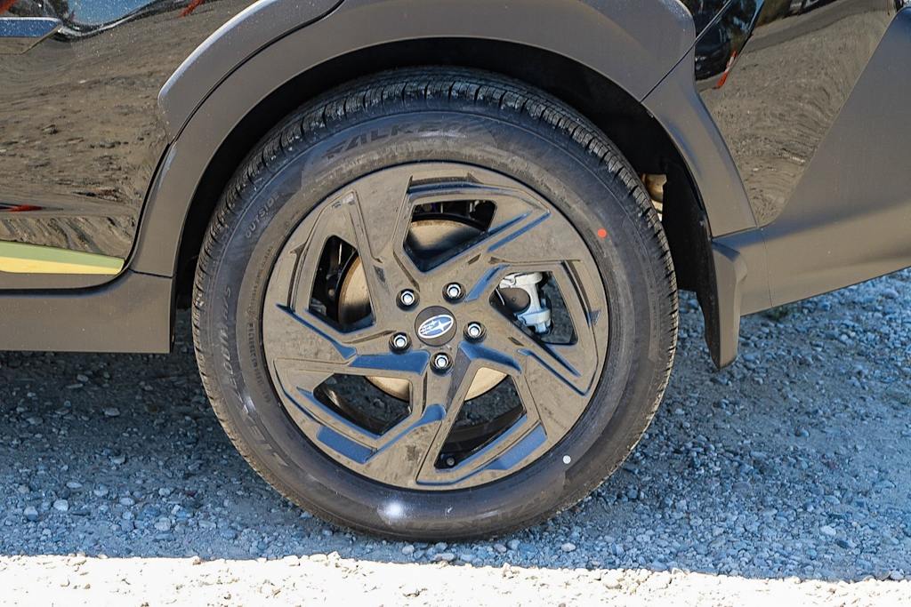 Thumbnail: 2025 Subaru Crosstrek - 20