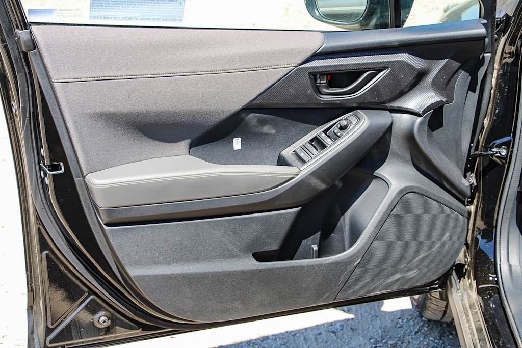 Thumbnail: 2025 Subaru Crosstrek - 22