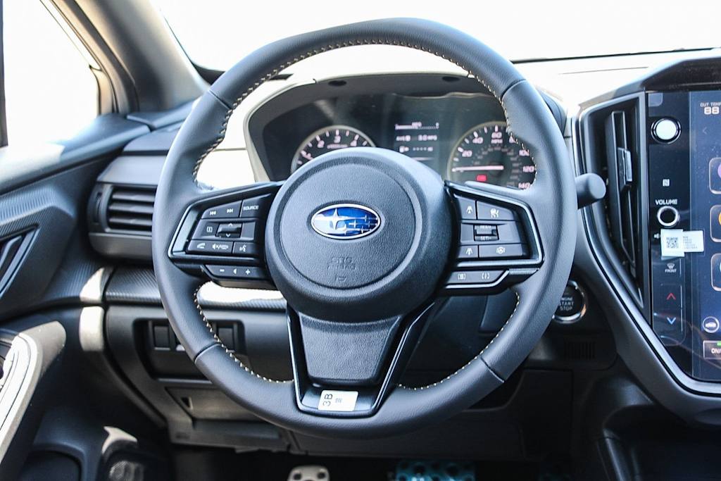 Thumbnail: 2025 Subaru Crosstrek - 12