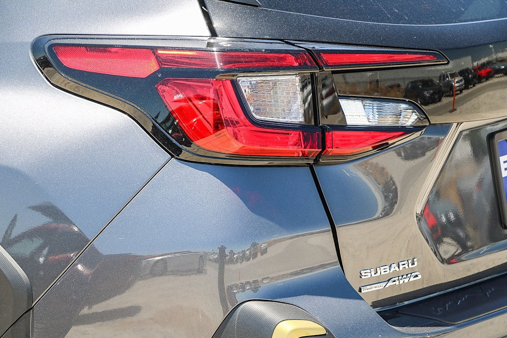 Thumbnail: 2025 Subaru Crosstrek - 21