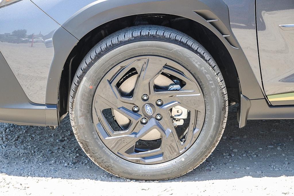 Thumbnail: 2025 Subaru Crosstrek - 6