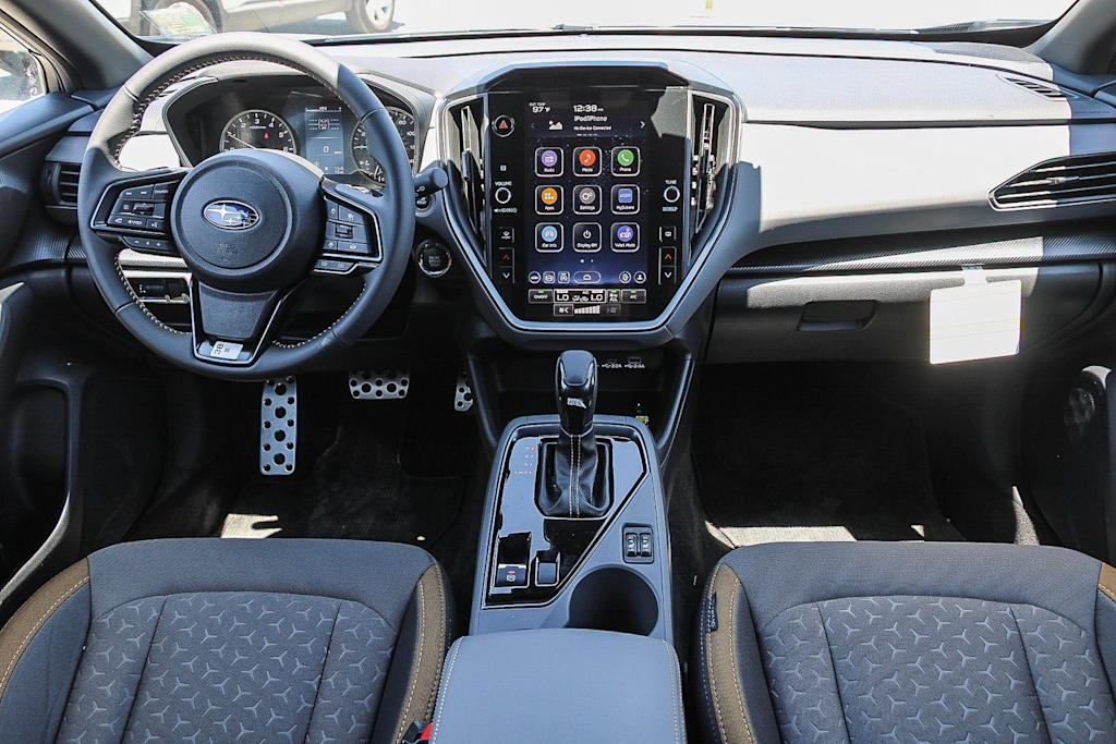 Thumbnail: 2025 Subaru Crosstrek - 2