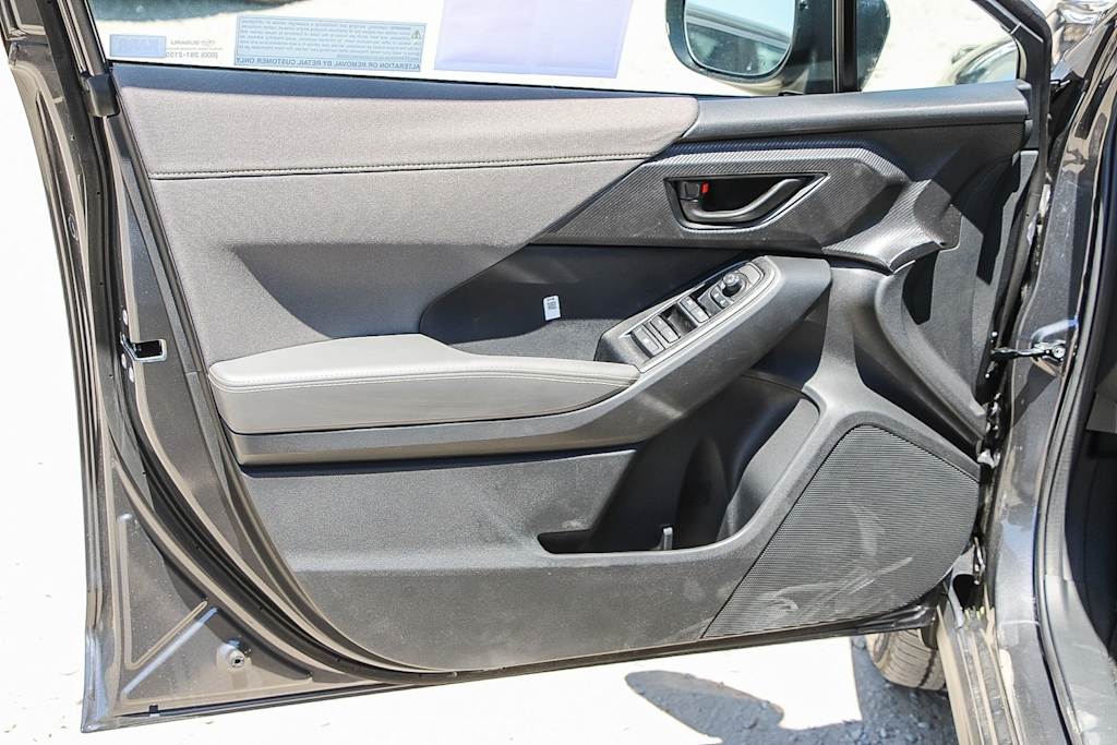 Thumbnail: 2025 Subaru Crosstrek - 22