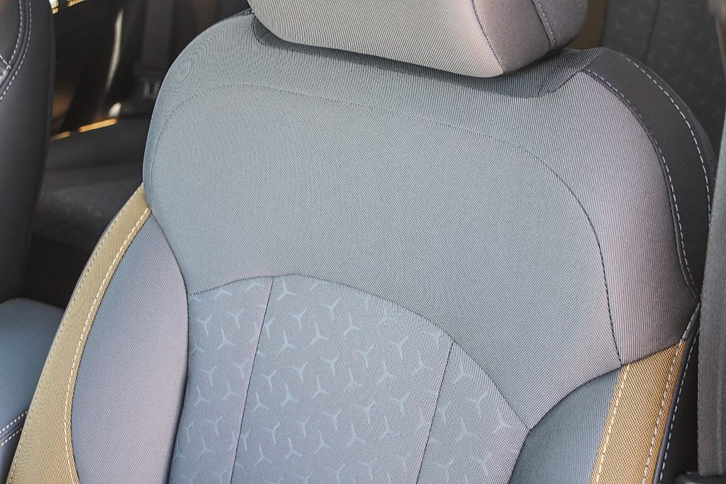 Thumbnail: 2025 Subaru Crosstrek - 25