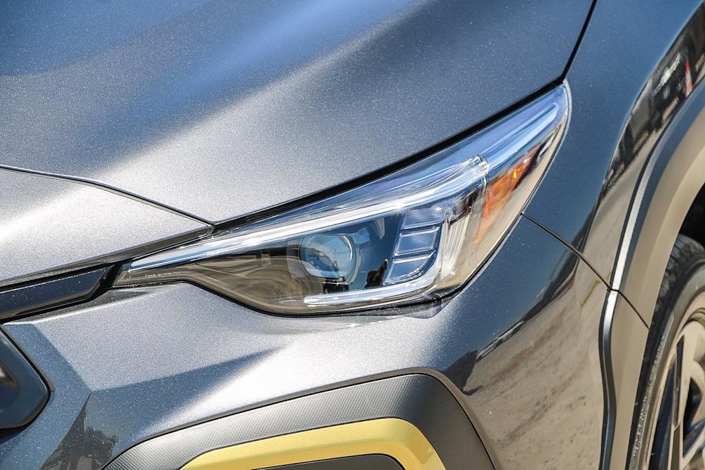 Thumbnail: 2025 Subaru Crosstrek - 19