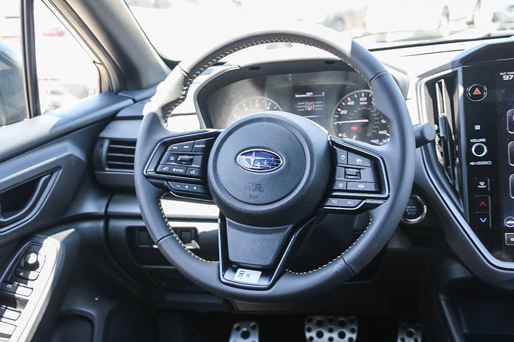 Thumbnail: 2025 Subaru Crosstrek - 11