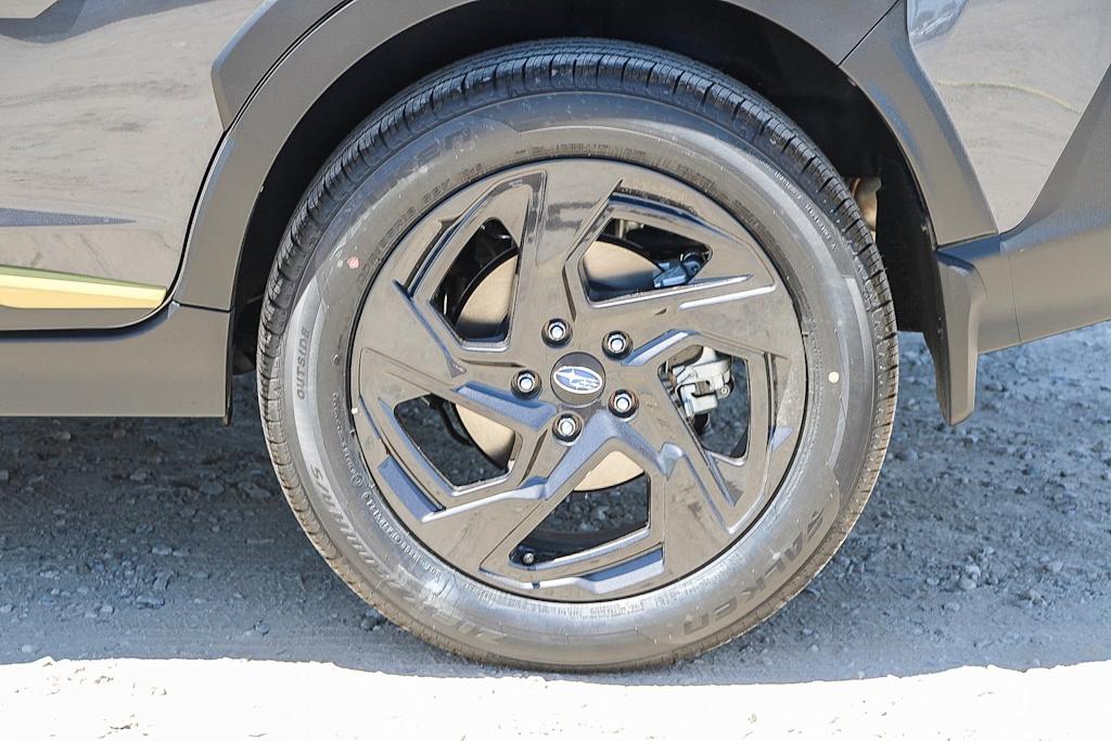 Thumbnail: 2025 Subaru Crosstrek - 20