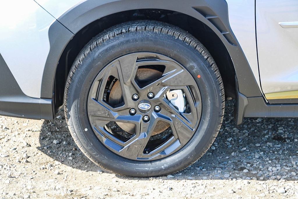 Thumbnail: 2025 Subaru Crosstrek - 6