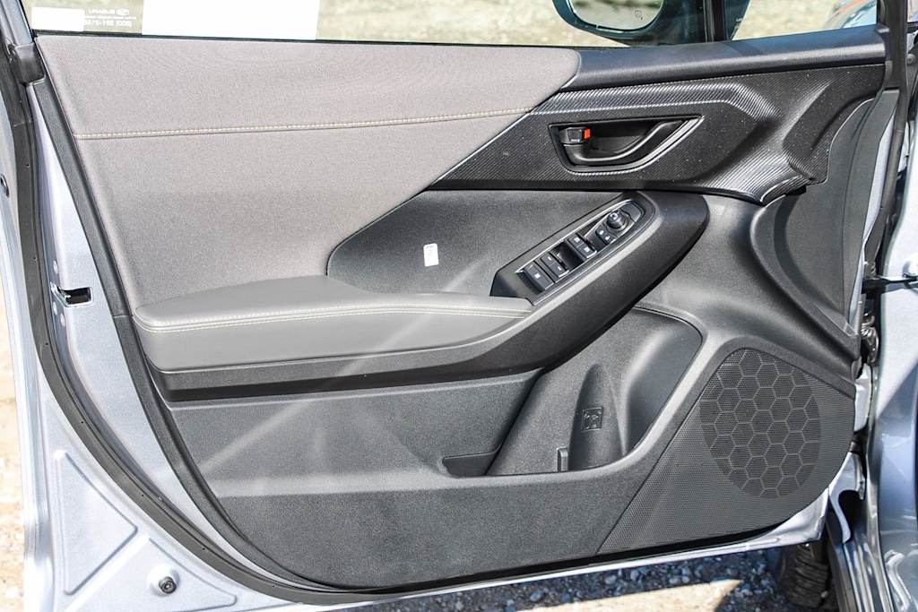 Thumbnail: 2025 Subaru Crosstrek - 22