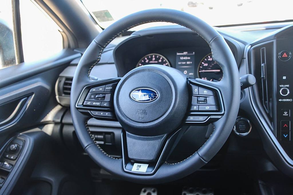 Thumbnail: 2025 Subaru Crosstrek - 11