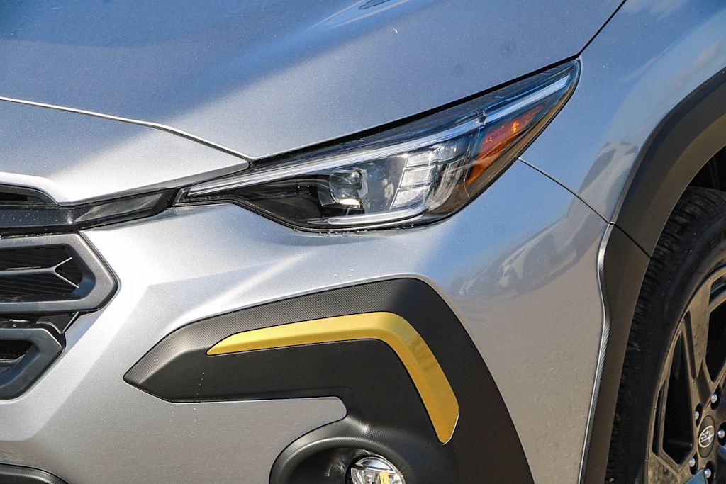 Thumbnail: 2025 Subaru Crosstrek - 19