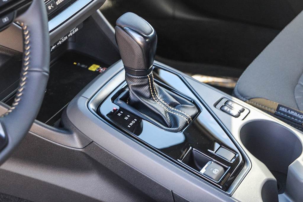 Thumbnail: 2025 Subaru Crosstrek - 13