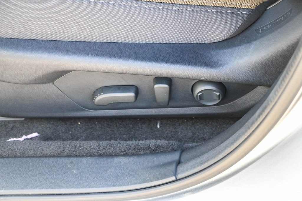 Thumbnail: 2025 Subaru Crosstrek - 23