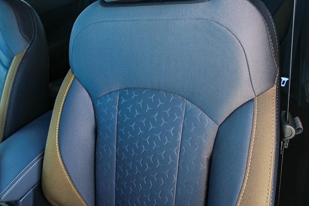 Thumbnail: 2025 Subaru Crosstrek - 25