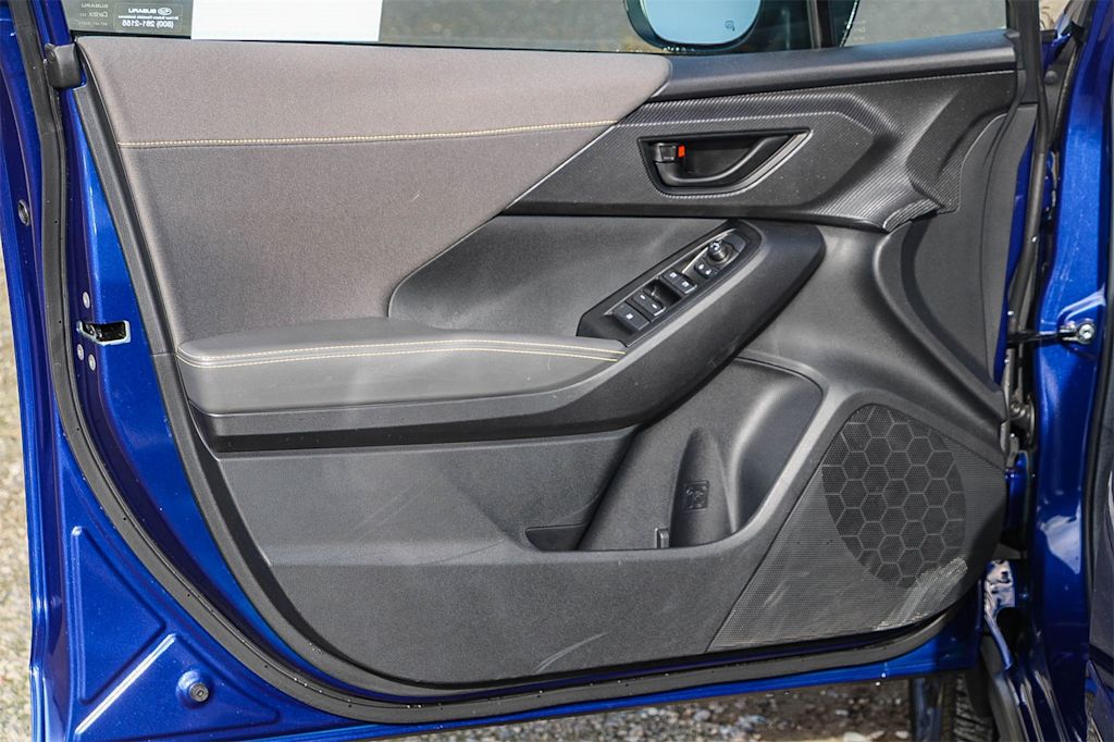 Thumbnail: 2025 Subaru Crosstrek - 23