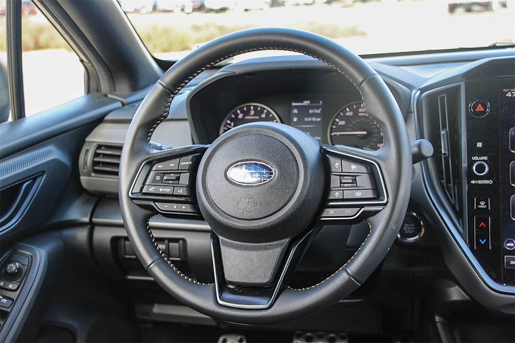 Thumbnail: 2025 Subaru Crosstrek - 11