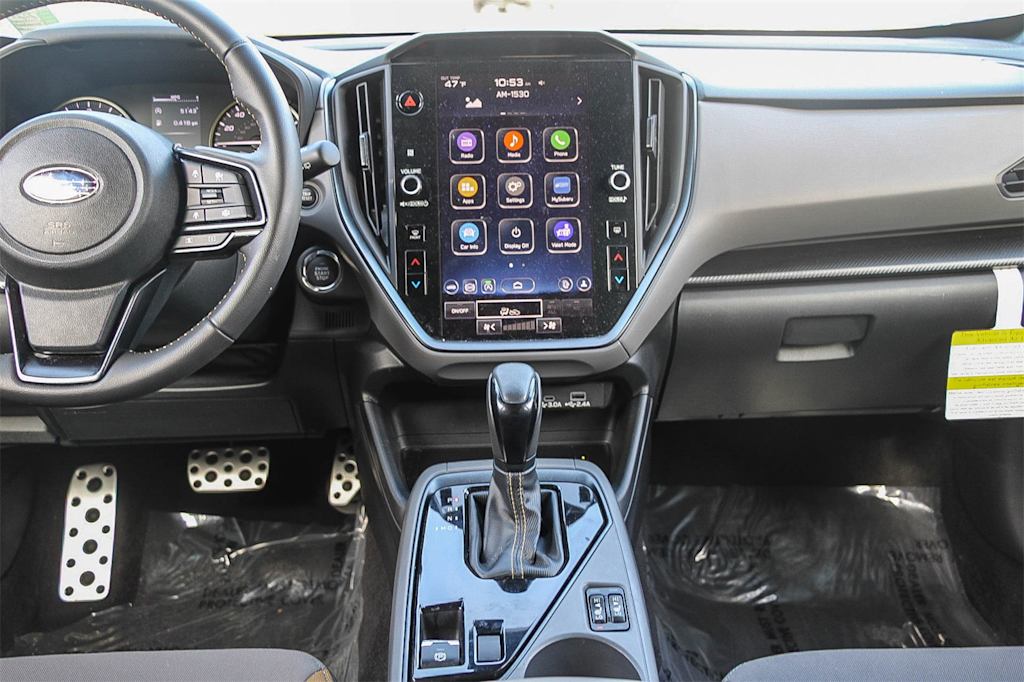 Thumbnail: 2025 Subaru Crosstrek - 7