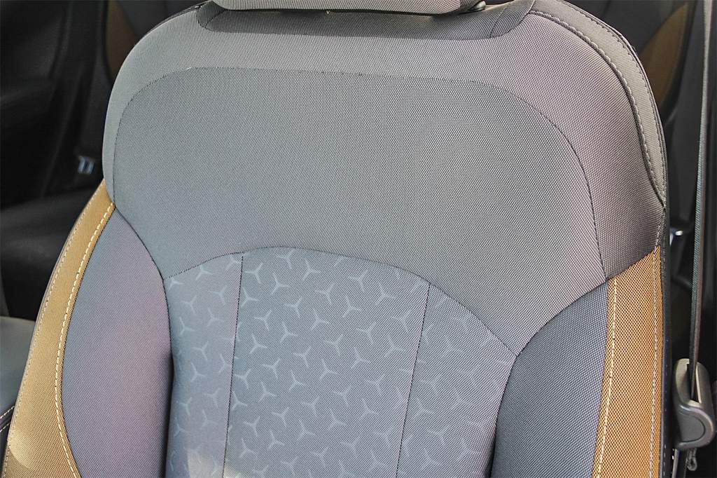 Thumbnail: 2025 Subaru Crosstrek - 26