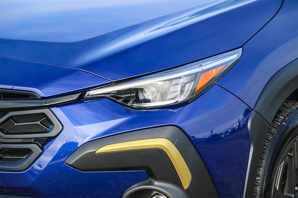 Thumbnail: 2025 Subaru Crosstrek - 20